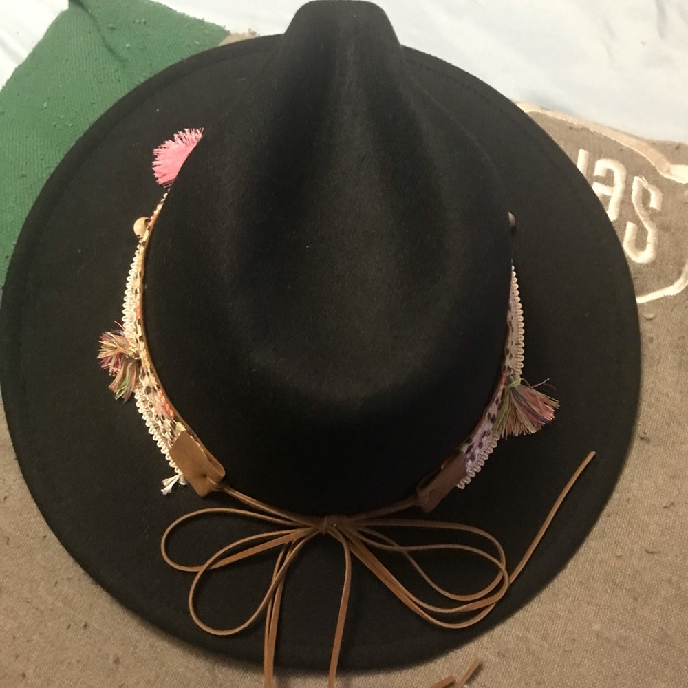 Country Girl Hat